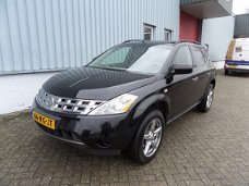 Nissan Murano - 3.5 V6