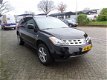 Nissan Murano - 3.5 V6 - 1 - Thumbnail