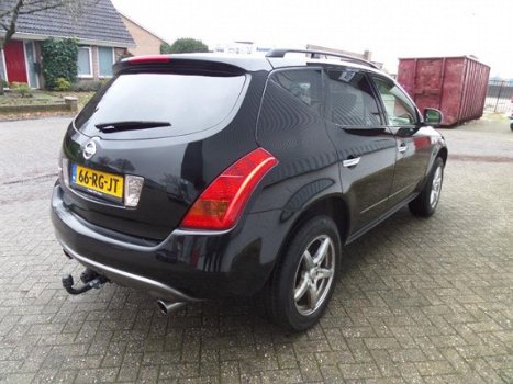 Nissan Murano - 3.5 V6 - 1