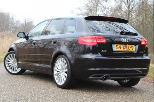 Audi A3 Sportback - 1.2 TFSI S-Line Xenon Led Navigatie 18