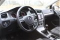 Volkswagen Golf - 1.0 TSI Highline Navigatie MF-Stuur Orig.Nederlands - 1 - Thumbnail