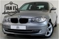 BMW 1-serie - 116i Business Line / Nieuwe banden / Goed onderhouden / NAP - 1 - Thumbnail