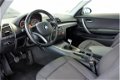BMW 1-serie - 116i Business Line / Nieuwe banden / Goed onderhouden / NAP - 1 - Thumbnail