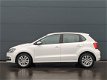 Volkswagen Polo - 1.2 TSI 90PK Comfortline | Cruise control | Airco | Lichtmetalen velgen | | Cruise - 1 - Thumbnail