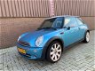 Mini Mini Cooper - 1.6 Airco Nieuwe APK 176.000 2004 - 1 - Thumbnail