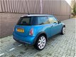 Mini Mini Cooper - 1.6 Airco Nieuwe APK 176.000 2004 - 1 - Thumbnail