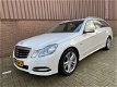 Mercedes-Benz E-klasse Estate - 250 CGI Aut. Navi. 2012 - 1 - Thumbnail