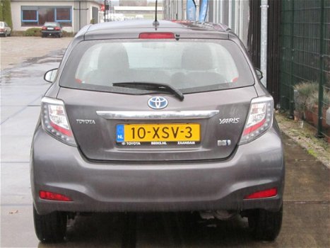 Toyota Yaris - 1.5 Full Hybrid Aspiration EX BTW - 1