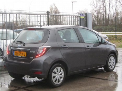 Toyota Yaris - 1.5 Full Hybrid Aspiration EX BTW - 1