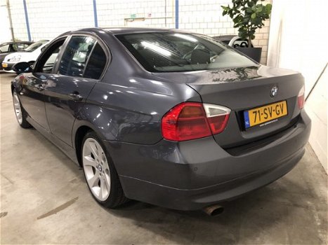 BMW 3-serie - 318i High Executive airco cruise control - 1