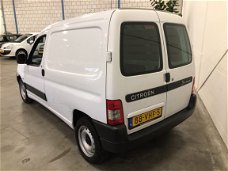 Citroën Berlingo - 1.6 HDI 600