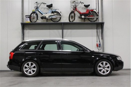 Audi A4 Avant - 2.5 TDI Exclusive MT | Automaat | Trekhaak | - 1