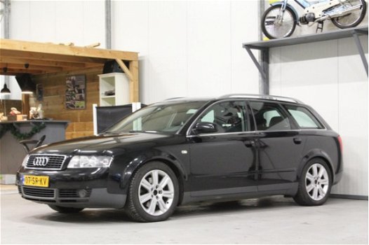 Audi A4 Avant - 2.5 TDI Exclusive MT | Automaat | Trekhaak | - 1