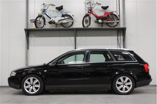 Audi A4 Avant - 2.5 TDI Exclusive MT | Automaat | Trekhaak | - 1