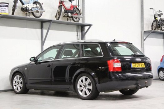 Audi A4 Avant - 2.5 TDI Exclusive MT | Automaat | Trekhaak | - 1