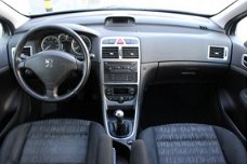Peugeot 307 - 1.6-16V XS Pack | Climate control | Rijdt goed | Nette auto
