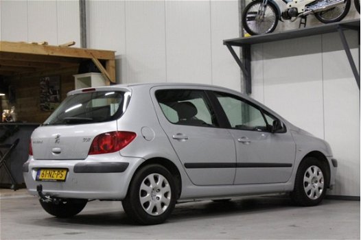 Peugeot 307 - 1.6-16V XS Pack | Climate control | Rijdt goed | Nette auto - 1