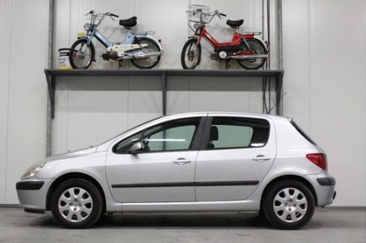 Peugeot 307 - 1.6-16V XS Pack | Climate control | Rijdt goed | Nette auto - 1