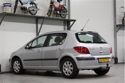 Peugeot 307 - 1.6-16V XS Pack | Climate control | Rijdt goed | Nette auto - 1