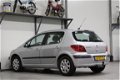 Peugeot 307 - 1.6-16V XS Pack | Climate control | Rijdt goed | Nette auto - 1 - Thumbnail