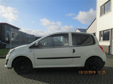 Renault Twingo - 1.5 dCi Collection AIRCO - 1