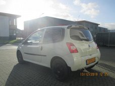 Renault Twingo - 1.5 dCi Collection AIRCO