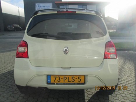 Renault Twingo - 1.5 dCi Collection AIRCO - 1