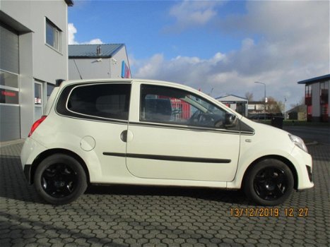 Renault Twingo - 1.5 dCi Collection AIRCO - 1