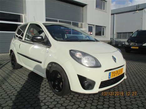 Renault Twingo - 1.5 dCi Collection AIRCO - 1