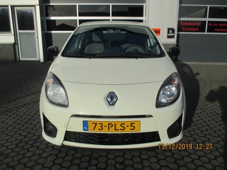 Renault Twingo - 1.5 dCi Collection AIRCO - 1