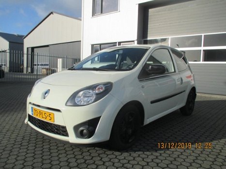 Renault Twingo - 1.5 dCi Collection AIRCO - 1