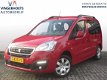 Peugeot Partner Tepee - GERESERVEERD Vingerhoets; Vierde generatie, Eersteklas Service +995 klantenr - 1 - Thumbnail