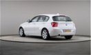 BMW 1-serie - 116d EDE Business, Airconditioning, Navigatie, Xenon - 1 - Thumbnail