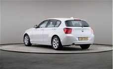 BMW 1-serie - 116d EDE Business, Airconditioning, Navigatie, Xenon