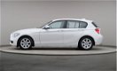 BMW 1-serie - 116d EDE Business, Airconditioning, Navigatie, Xenon - 1 - Thumbnail