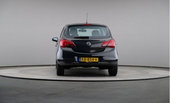 Opel Corsa - 1.4 66kW S/S Edition+ Pakket, Airconditioning - 1