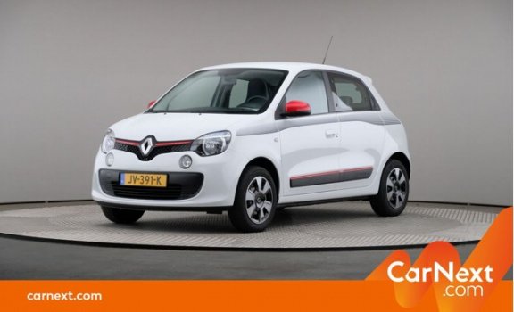 Renault Twingo - 1.0 SCe Collection, Airconditioning, Cruise control, LED - 1