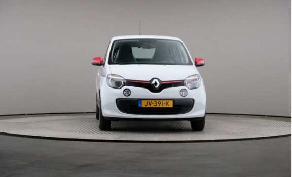 Renault Twingo - 1.0 SCe Collection, Airconditioning, Cruise control, LED - 1