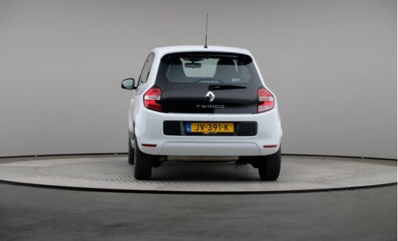 Renault Twingo - 1.0 SCe Collection, Airconditioning, Cruise control, LED - 1