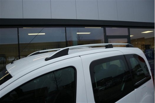 Citroën Berlingo - 1.6 VTi Feel AIRCO CRUISE LED DAKRAILS - 1