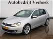 Volkswagen Golf - 1.4 TSI DSG 5DRS HIGHLINE XENON│NAVI - 1 - Thumbnail