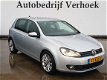 Volkswagen Golf - 1.4 TSI DSG 5DRS HIGHLINE XENON│NAVI - 1 - Thumbnail