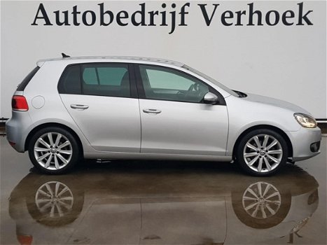 Volkswagen Golf - 1.4 TSI DSG 5DRS HIGHLINE XENON│NAVI - 1