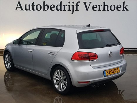 Volkswagen Golf - 1.4 TSI DSG 5DRS HIGHLINE XENON│NAVI - 1