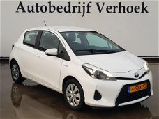 Toyota Yaris - 1.5 FULL HYBRID 5DRS ASPIRATION NAVI