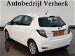 Toyota Yaris - 1.5 FULL HYBRID 5DRS ASPIRATION NAVI - 1 - Thumbnail