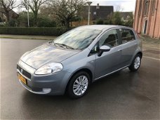 Fiat Grande Punto - 1.4 Edizione Prima 5 DEURS/ CLIMA