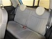 Fiat 500 - 85pk Twinair Turbo Lounge, airco, blue&me, glazen dak - 1 - Thumbnail