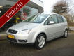 Ford Focus C-Max - 1.8-16V Futura 118dkm 1e eigenaar - 1 - Thumbnail