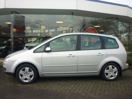 Ford Focus C-Max - 1.8-16V Futura 118dkm 1e eigenaar - 1